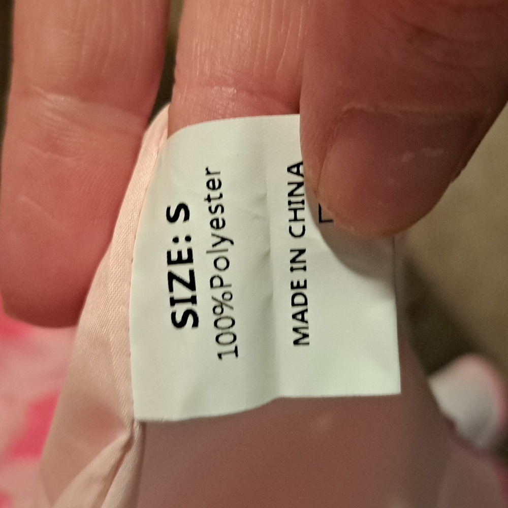 ♥️New Leopard frill neck tank - Picture 11 of 12